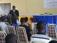 Effective Leadership for Secondary School Prefects
